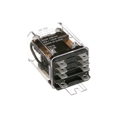 Henny Penny Relay, 12V Coil 20A ME90003